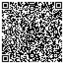 QR code with Horton's Carpets contacts
