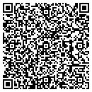 QR code with Jcb Flooring contacts