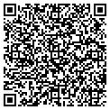 QR code with J & E Company Inc contacts