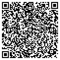 QR code with 6flex contacts