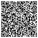 QR code with APS Delivery contacts