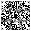 QR code with Glazy Squares contacts