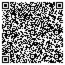 QR code with Harvard Doughnut contacts