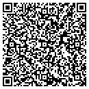 QR code with Tastee Freez contacts