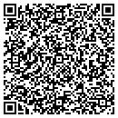 QR code with Circle of Light contacts