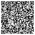 QR code with Ticknor & Associates contacts