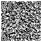 QR code with Ad/Pro Video Production contacts