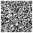 QR code with TRASHED contacts