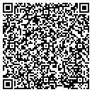 QR code with DE Gustibus Inc contacts