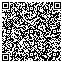 QR code with J R Mktg contacts