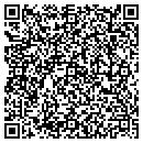 QR code with A To Z Removal contacts