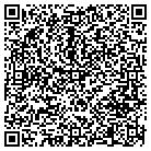 QR code with Family & Personal Counseling B contacts