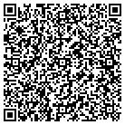 QR code with R Dennis Pember Tile & Carpet contacts