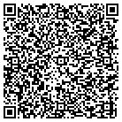QR code with Pearce Metzger Communications Inc contacts