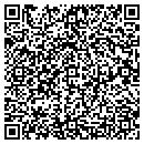 QR code with English Tea Room & Gift Shop T contacts