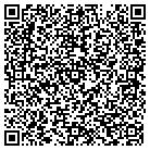 QR code with Maggie B's Wine & Spec Store contacts