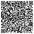 QR code with Glendora Psychic contacts