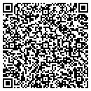 QR code with A D Design contacts