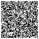 QR code with E Fly Travel Micronesia contacts