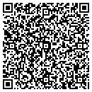 QR code with Harmony in Your Environment contacts
