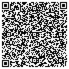QR code with Heal From Within contacts