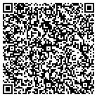 QR code with Advertising Department contacts