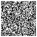 QR code with W P C L L C contacts