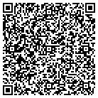 QR code with Lisa Psychic Palm-Card Reader contacts