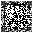 QR code with Hutz Hot Dogs contacts