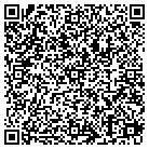 QR code with J And D Distributors LLC contacts