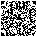 QR code with The Baker's Rack contacts