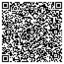 QR code with Tom's Donuts contacts
