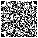 QR code with Tom's Donuts contacts