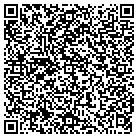 QR code with Madame Rosinka Consultant contacts
