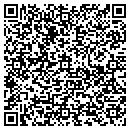 QR code with D And C Marketing contacts