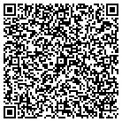 QR code with Primus Realty Advisors LLC contacts