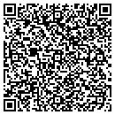 QR code with Monica Psychic contacts