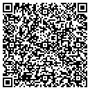 QR code with Jba Travel contacts