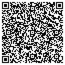 QR code with C & L Carpets Inc contacts