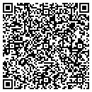 QR code with L & D Ventures contacts