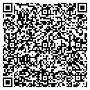QR code with J T Consulting LLC contacts