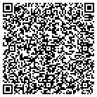 QR code with Orthondontic Centers-America contacts