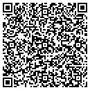 QR code with J R Price Travel contacts