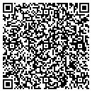 QR code with Mr Ds Donuts contacts