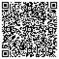 QR code with KP TRIPS contacts