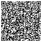 QR code with Physic Readings By Victoria contacts