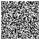 QR code with Horn's Marketing Inc contacts