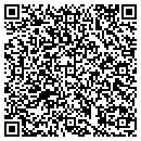QR code with Uncorked contacts
