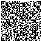 QR code with Precision Mfg Tool & Tl Design contacts