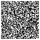 QR code with Psychic & Clairvoyant Readings contacts